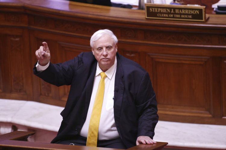 West Virginia joins Ohio in opening up vaccinations to all residents 16 and older